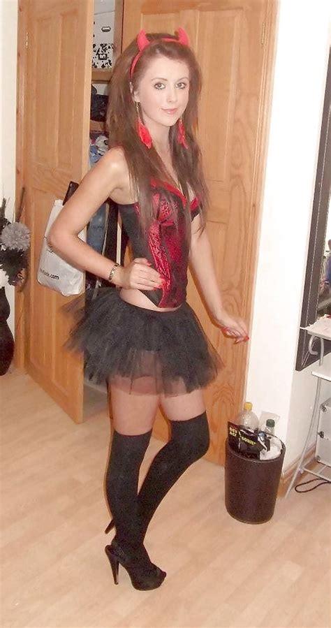 Halloween Sluts From SmutDates Porn Pictures XXX Photos Sex Images 373707 PICTOA