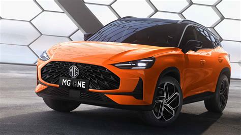 mg mg motor ouvre les reservations du nouveau mg zs hybrid ocop