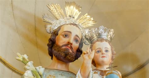 Why St Joseph Appeared At Fatima