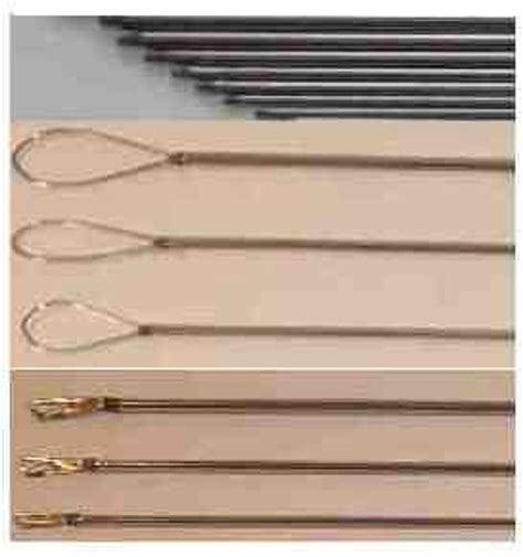 Daho Products Standard 13 Needle Set Model Cflrset