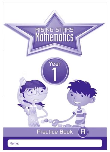 Rising Stars Mathematics In The Early Years