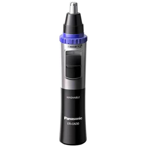 Panasonic Hair Trimmer ER-GN30 Nose & Ear Price in Pakistan 2024