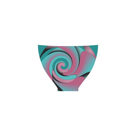Spiral Custom Bikini Swimsuit ID D2923998