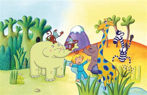 64 Zoo Lane 2