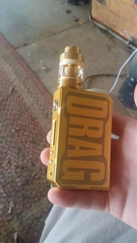 Best R Vape Porn Images On Pholder Kingston Au Gold Tutti Fruitti