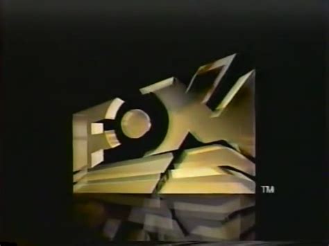 Fox owned-and-operated Legal Station IDs - Closing Logos