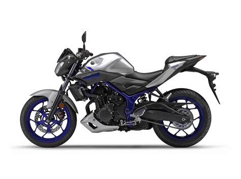 Scooter Yamaha Nmax E Naked Mt Chegam Em Maio Ao Brasil Uol Carros