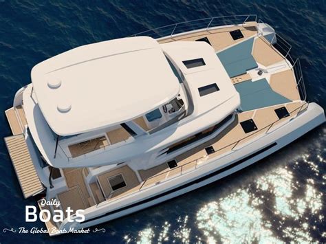 Cervetti Dufour 44 Power Cruise For Sale View Price Photos And Buy