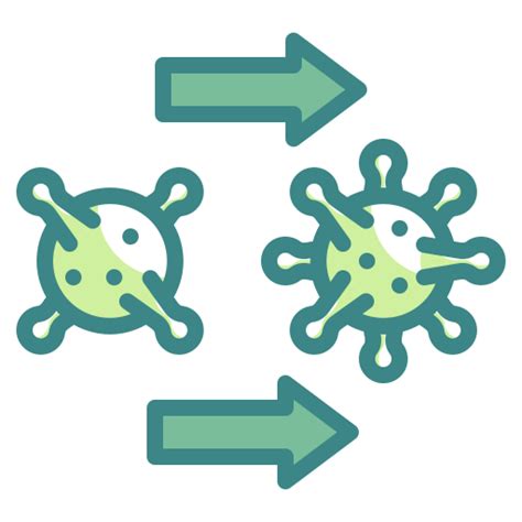 mutation wanicon  tone icon