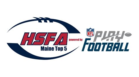 Maine Top 5 High School Football Rankings Week 9 High School