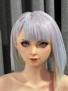 Game Lady Releases Lucy Sex Doll Edgerunners Celesdolls