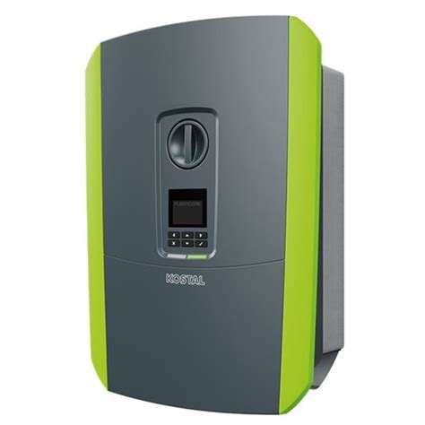 Hybrid Solar Inverter Plenticore Plus 10 G2 Kostal