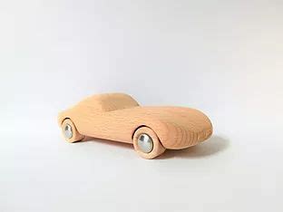 Boutique RAF BOARDS Rookieroule Voiture En Bois Jouets En Bois