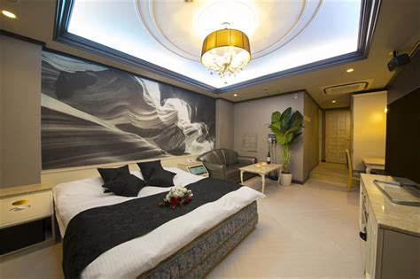 Room 308 Hotel Rocco（ルテシイアグループ）