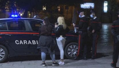 Palermo Violenta Risse E Aggressioni Nelle Notti Del Fine Settimana