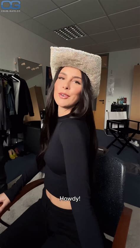 Lena Meyer Landrut Nude Pictures Photos Playboy Naked Topless Fappening
