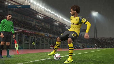 PES 2019 PTE Patch 2019 2 0 AIO RELEASED