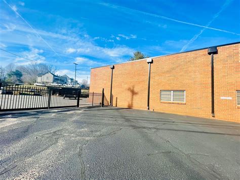 500 W Fleming Dr Morganton Nc 28655 Industrial For Lease Loopnet