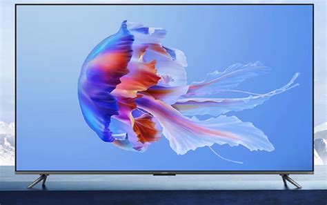 Xiaomi lancia EA Pro TV da 86 pollici
