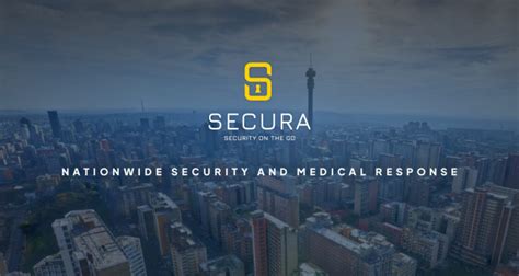 Blog - Secura