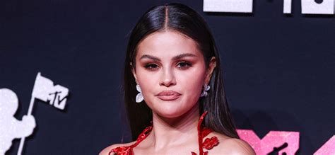 Selena Gomez's Health Journey: Inspiration and Resilience - q79qgjr