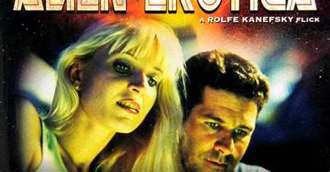 Seks Dosyaları Alien Erotica 1998 Sex Files Alien Erotica NetdeSinemaTURK TÜRK VE DÜNYA