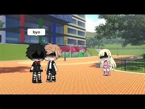 The CEO Is My Ex Husband Chapter 2 Gacha Life Episode 3 YAOI GAY