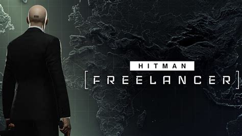 Hitman 3e Gelecek Yeni Modun Fragmanı Paylaşıldı Webtekno