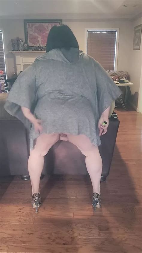 Tanzende BBW XHamster