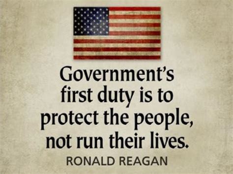 Love Ronald Reagan Quotes Quotesgram