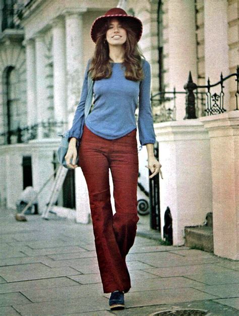 Carly Simon Carly Simon 70s Fashion Fashion