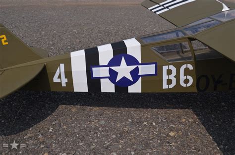 L 4 Grasshopper 90 15 Scale 15 20cc Seagull Models