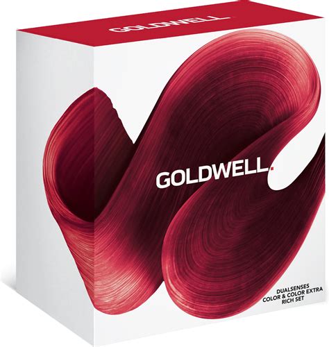 Goldwell Dualsenses Color Ajándékszett 1 Szett Labelhair Online Shop