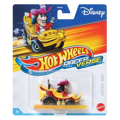 Hot Wheels Racer Verse HKB Toy Vehicle BigaMart