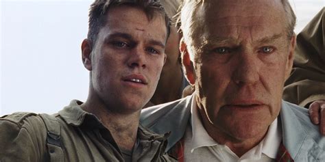 saving private ryan explained