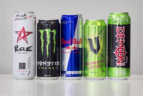 Are energy drinks regulated by any governing body in India? – Food ...