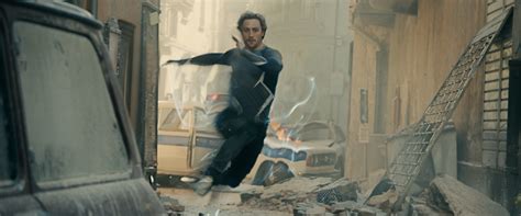 Quicksilver Avengers Age Of Ultron Image The Avocado