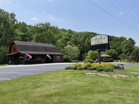 Platteville Golf &... - Platteville Golf & Country Club