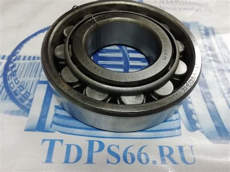Подшипник 2310, N310, 50x110x27 купить в Екатеринбурге