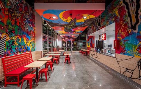 Daves Hot Chicken Secures First UK Site News