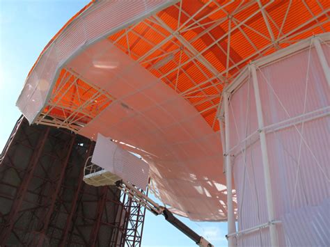 Factoría Joven De Mérida De Selgascano Experimenta