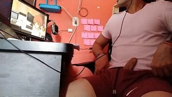 My Student Discovers Me Touching My Cock Xvideos