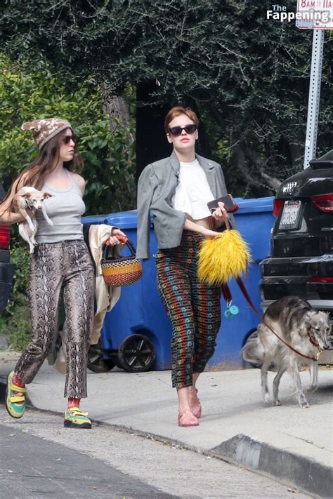 Scout Larue Willis Together Star Leaks Xxx Full Sex Scout Influencer