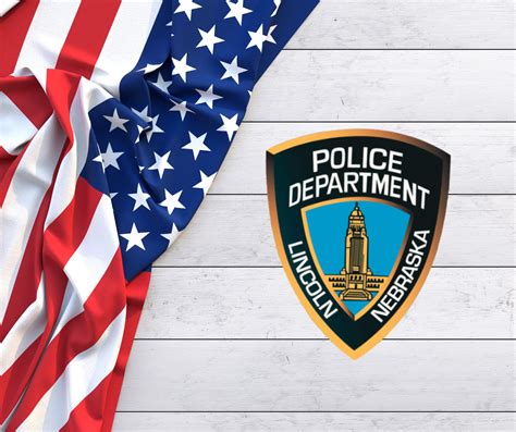 Lincoln Police Department... - Lincoln Police Department