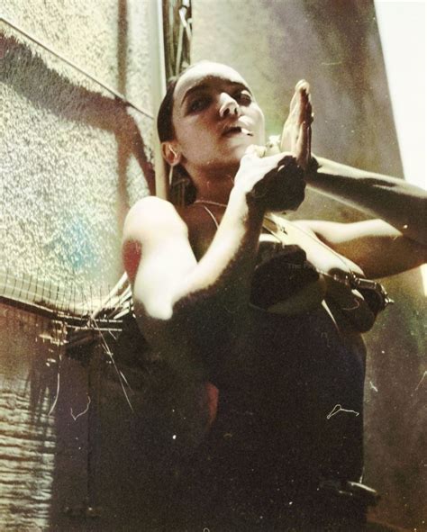 Tinashe Sexy Nude Colorized Photos PinayFlixx Mega Leaks