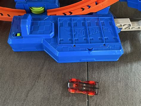 Hot Wheels Looping Bahn Gebraucht in Urnäsch für CHF mit