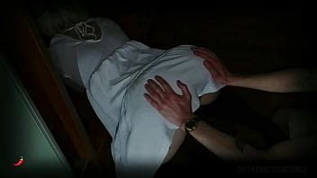 Mrs Lazinski Anal Reward For Good Behaviour NSFW XVIDEOS