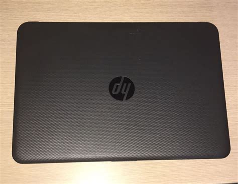 Notebook Hp Hq-tre 71025 Tpn I119 | Computador Notebook Hp Usado ...