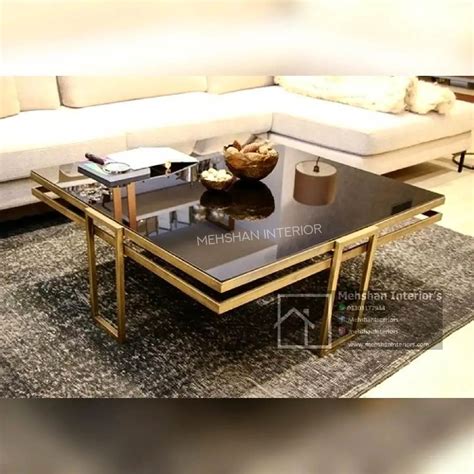 Living Room Center Table Design | Cabinets Matttroy