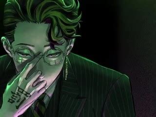 Hanma Tokyo Revengers Fucks You So Fucking Good Pornhub Gay
